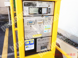 港北089：三井のリパーク横浜岸根町_06