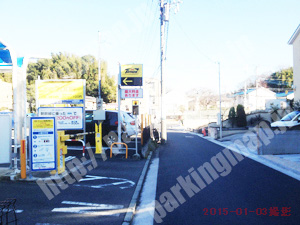 港北093：タイムズ新横浜南口_04