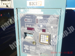 港北094：SKIP（スキップ）新横浜パーク＆ライド駐車場_04
