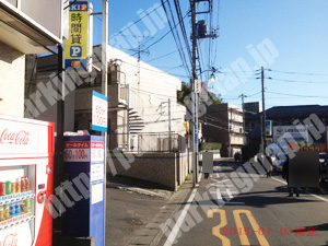 港北097：SKIP（スキップ）篠原町駐車場_02