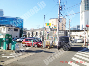 港北099：ショウワパーク新横浜篠原口第1_02