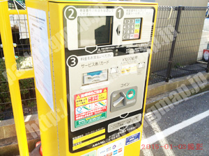 港北100：三井のリパーク新横浜篠原口_04
