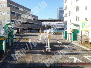 港北102：ショウワパーク新横浜_02