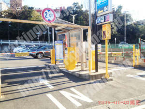 港北108：@パーク（アットパーク）新横浜篠原口_02