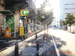 港北109：三井のリパーク新横浜高架下第2駐車場_02
