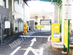 港北109：三井のリパーク新横浜高架下第2駐車場_04