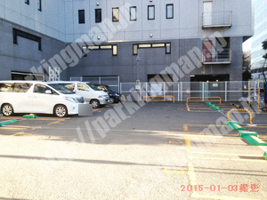 港北110：三井のリパーク新横浜3丁目第5_02