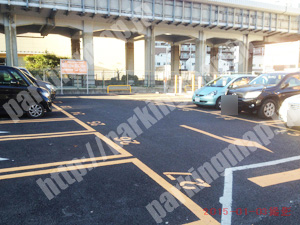 港北111：パークNET新横浜大豆戸町第2_02