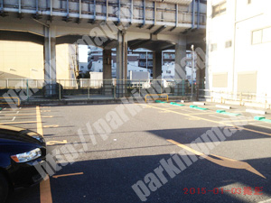 港北112：パークNET新横浜大豆戸町第1_03