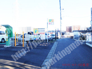 港北119：ショウワパーク港北警察署前_02