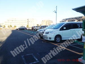 港北119：ショウワパーク港北警察署前_03