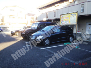港北121：太尾町駐車場_02