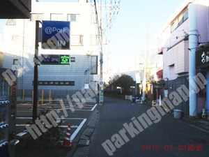 港北122：@パーク大倉山駅前第2_02