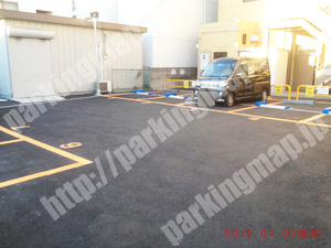 港北123：J.PARK大倉山駅前_02