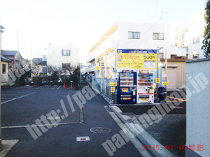 港北123：J.PARK大倉山駅前_03