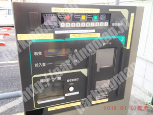 港北124：マイパーキング大倉山駐車場_04