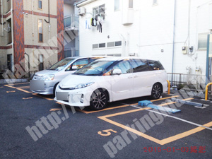 港北126：コインパーク大倉山1丁目第2_02