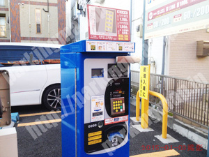 港北126：コインパーク大倉山1丁目第2_04