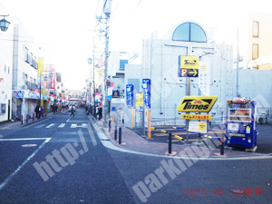 港北127：タイムズ大倉山第3_02