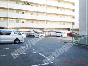 港北128：パーキング・おおくらやま_03