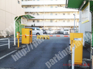 港北128：パーキング・おおくらやま_04