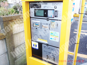 港北129：三井のリパーク横浜大倉山1丁目_04