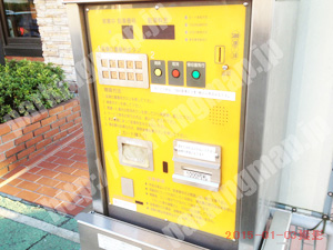 港北130：ロイヤルホスト大倉山店駐車場_04