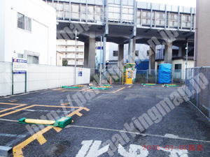 港北133：三井のリパーク横浜大豆戸町_03