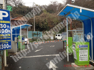 港南006：上大岡山ノ手駐車場_02