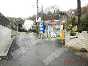 港南006：上大岡山ノ手駐車場_04