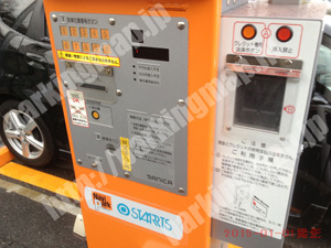 港南007：ナビパーク上大岡東第3駐車場_06