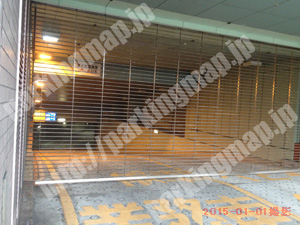 港南009：京急百貨店地下駐車場_02