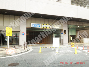 港南009：京急百貨店地下駐車場_03