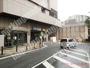 港南009：京急百貨店地下駐車場_04