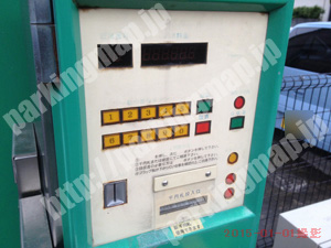 港南014：上大岡西2丁目駐車場_04