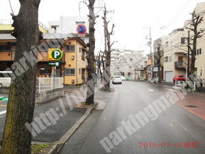 港南017：三井のリパーク上大岡西3丁目_03
