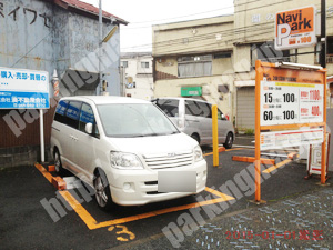 港南019：ナビパーク上大岡西第2_02