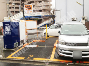 港南019：ナビパーク上大岡西第2_03