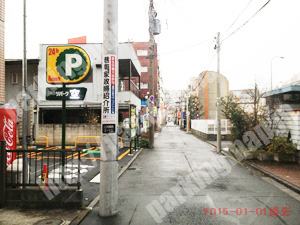 港南023：三井のリパーク上大岡西2丁目第2_02