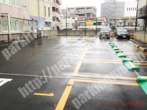 港南023：三井のリパーク上大岡西2丁目第2_03