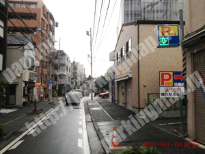 港南027：シンコウパーク上大岡グリーン通り_05