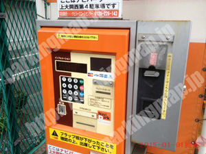 港南029：ナビパーク上大岡西第4_04