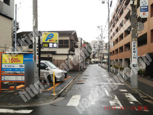港南031：パラカ上大岡西第2_03