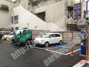 港南032：ティーファス上大岡駐車場_02