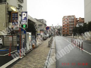 港南032：ティーファス上大岡駐車場_03