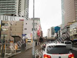 港南033：上大岡西パーキング_03