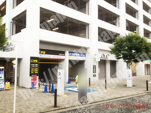 港南035：mioka（ミオカ）P2駐車場_03