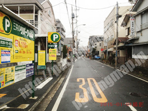 港南043：三井のリパーク横浜大久保第3_02