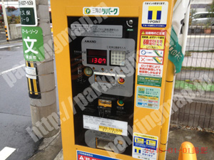 港南043：三井のリパーク横浜大久保第3_04