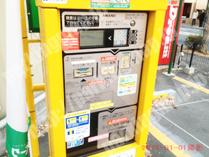 南002：三井のリパーク横浜六ツ川4丁目_04